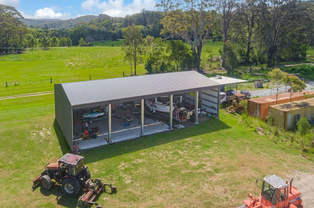 Additional image 3 of 465 Piggabeen Road - DA Business Approved, Piggabeen NSW 2486