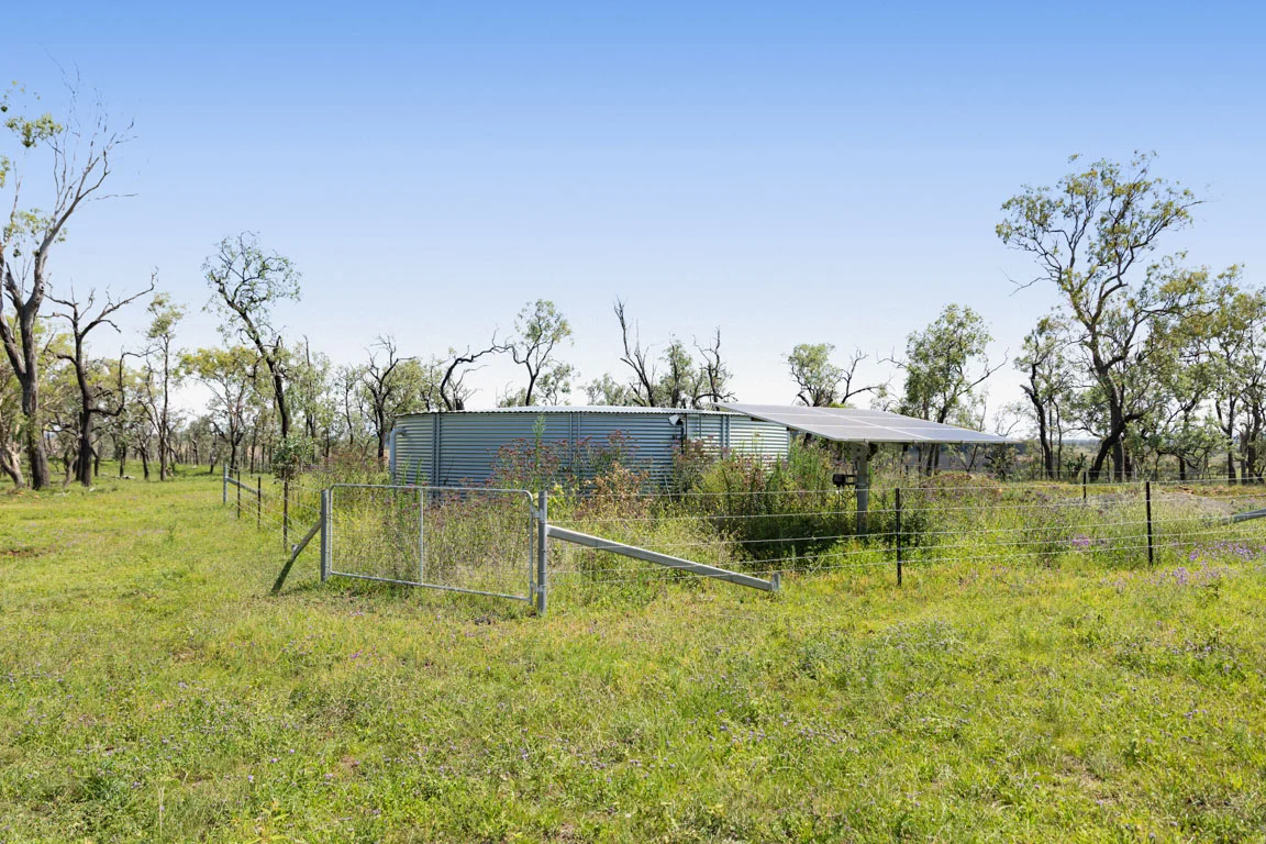 Additional image 5 of Lot 18 481 Cornford Rd, Southbrook QLD 4363