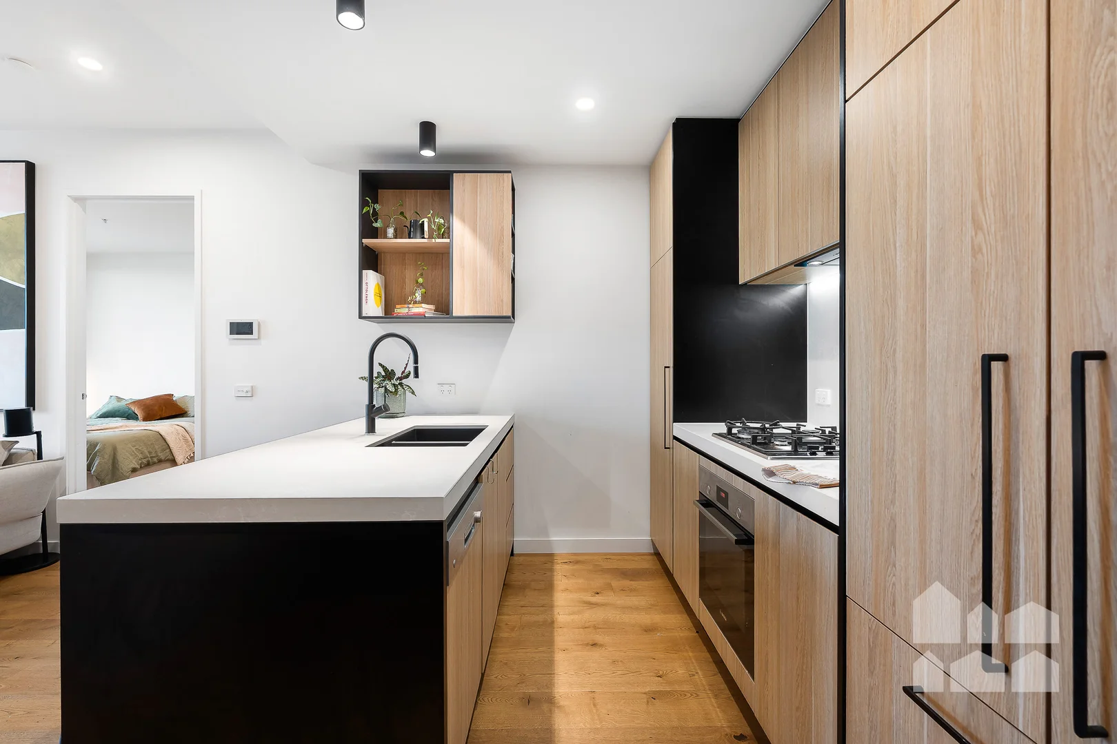 Additional image 6 of 426/1 Case Street, Maribyrnong VIC 3032