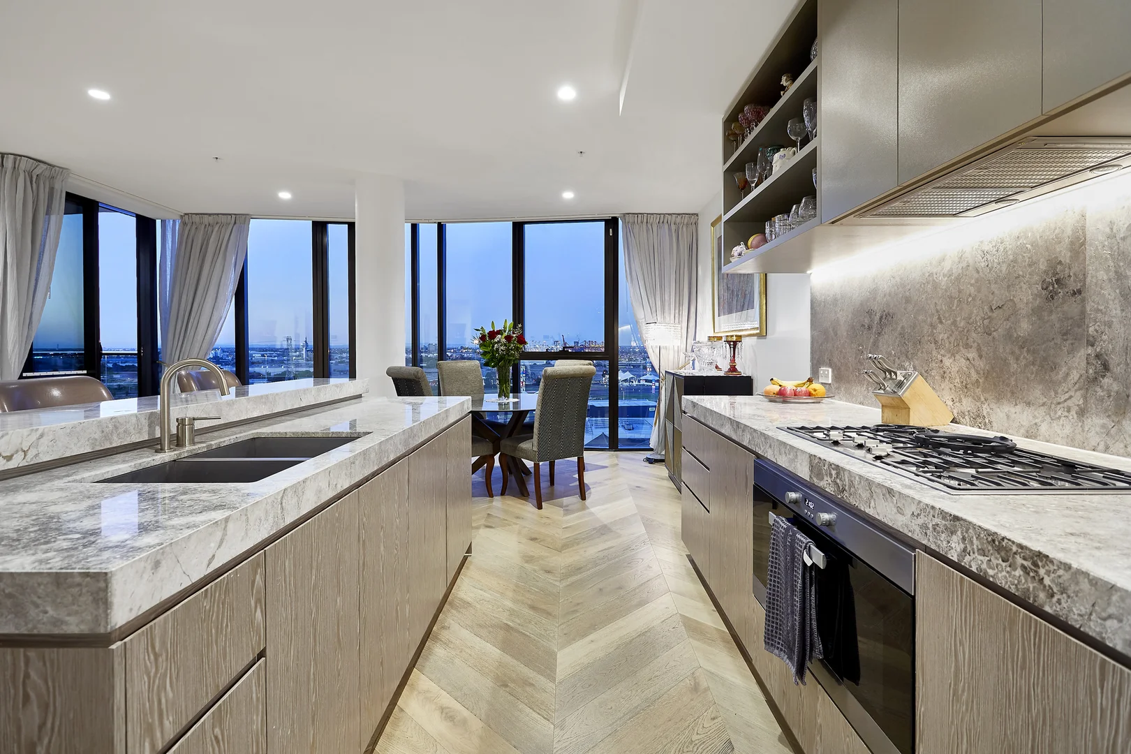 Additional image 4 of 1002/320 Plummer Street, Port Melbourne VIC 3207