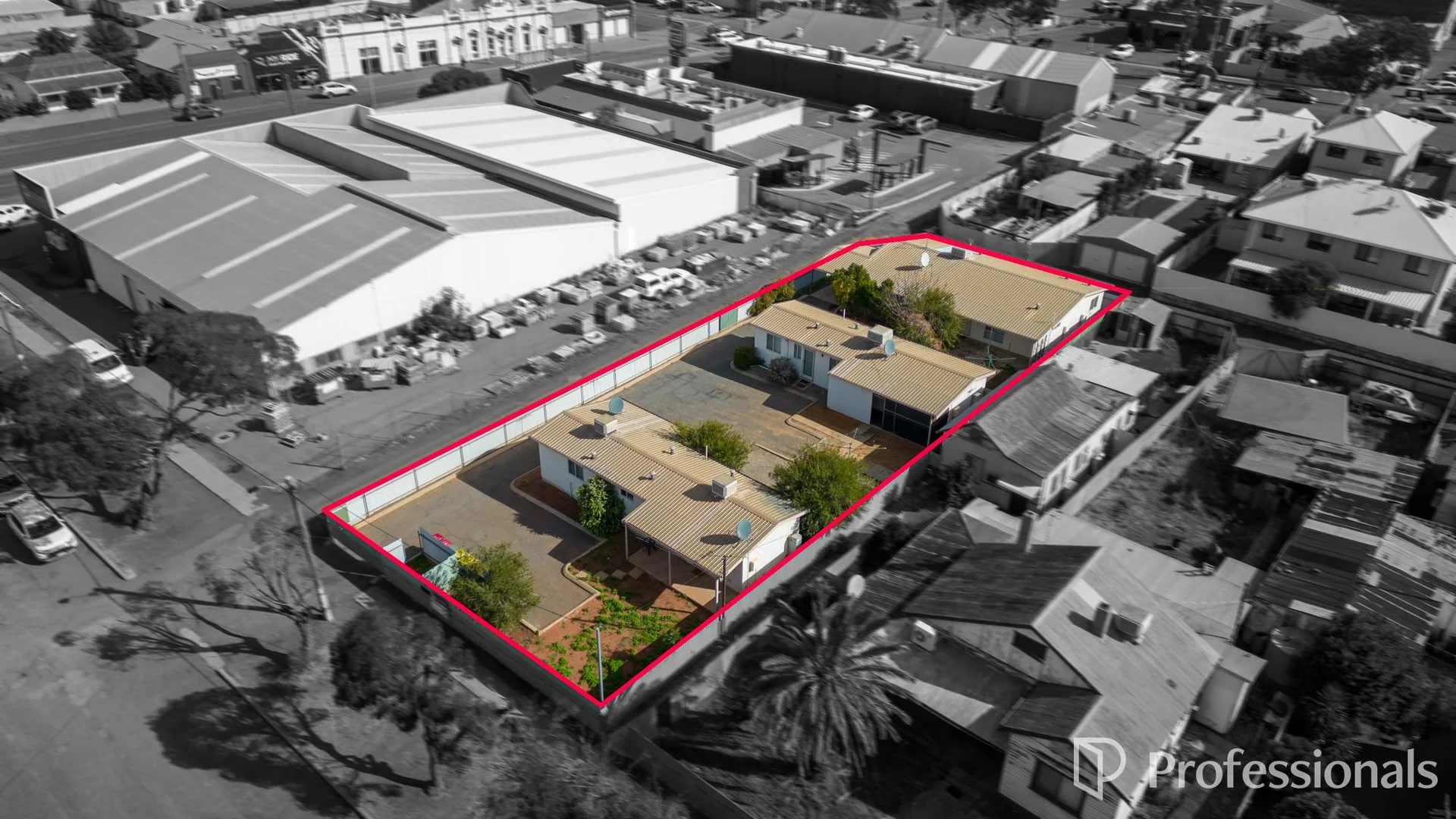 Additional image 3 of 16 Cheetham Street, Kalgoorlie WA 6430
