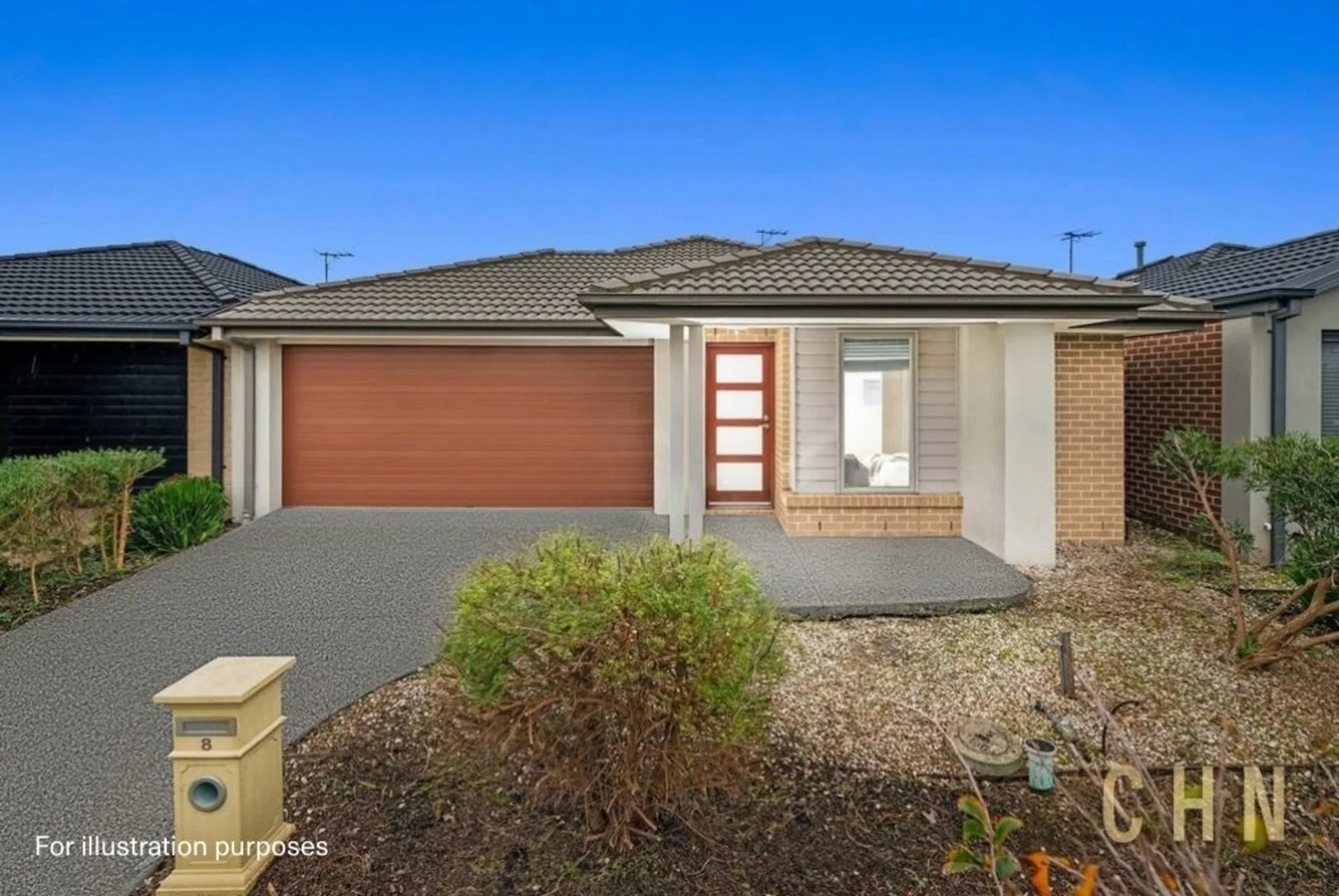 8 Jolimont Road, Point Cook VIC 3030