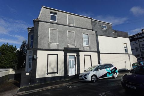 Alton Road, Plymouth PL4