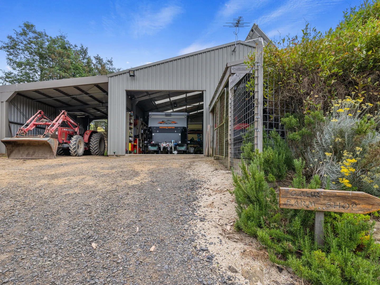 Additional image 7 of 350 Wild Dog Road, Strzelecki VIC 3950