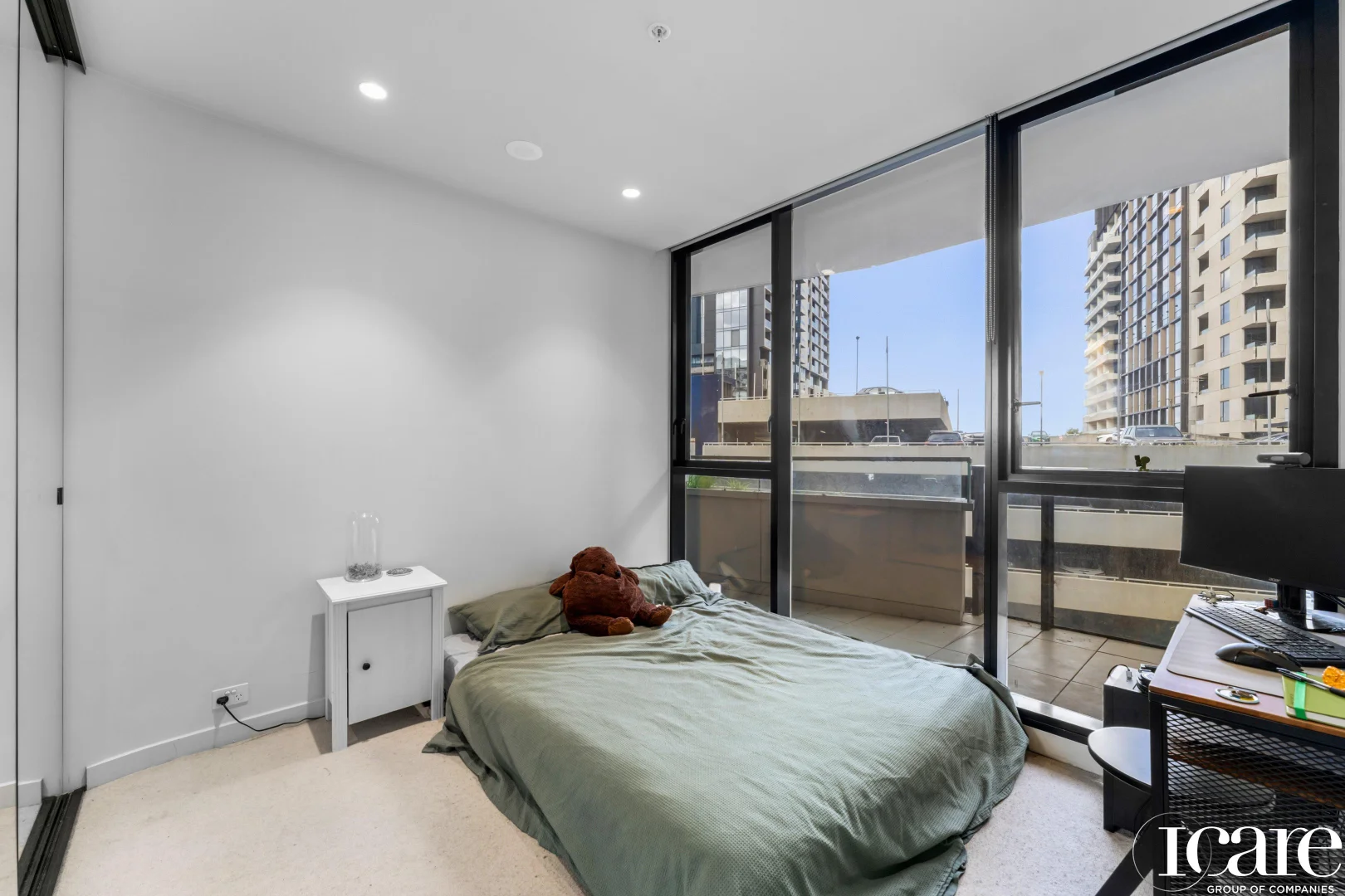 Additional image 5 of 609/8 Daly Street, South Yarra VIC 3141