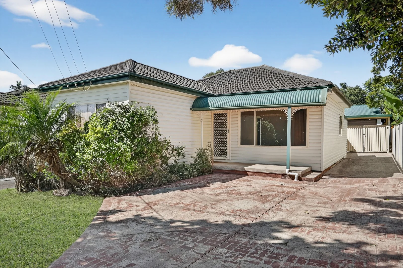 85 Mort Street, Blacktown NSW 2148