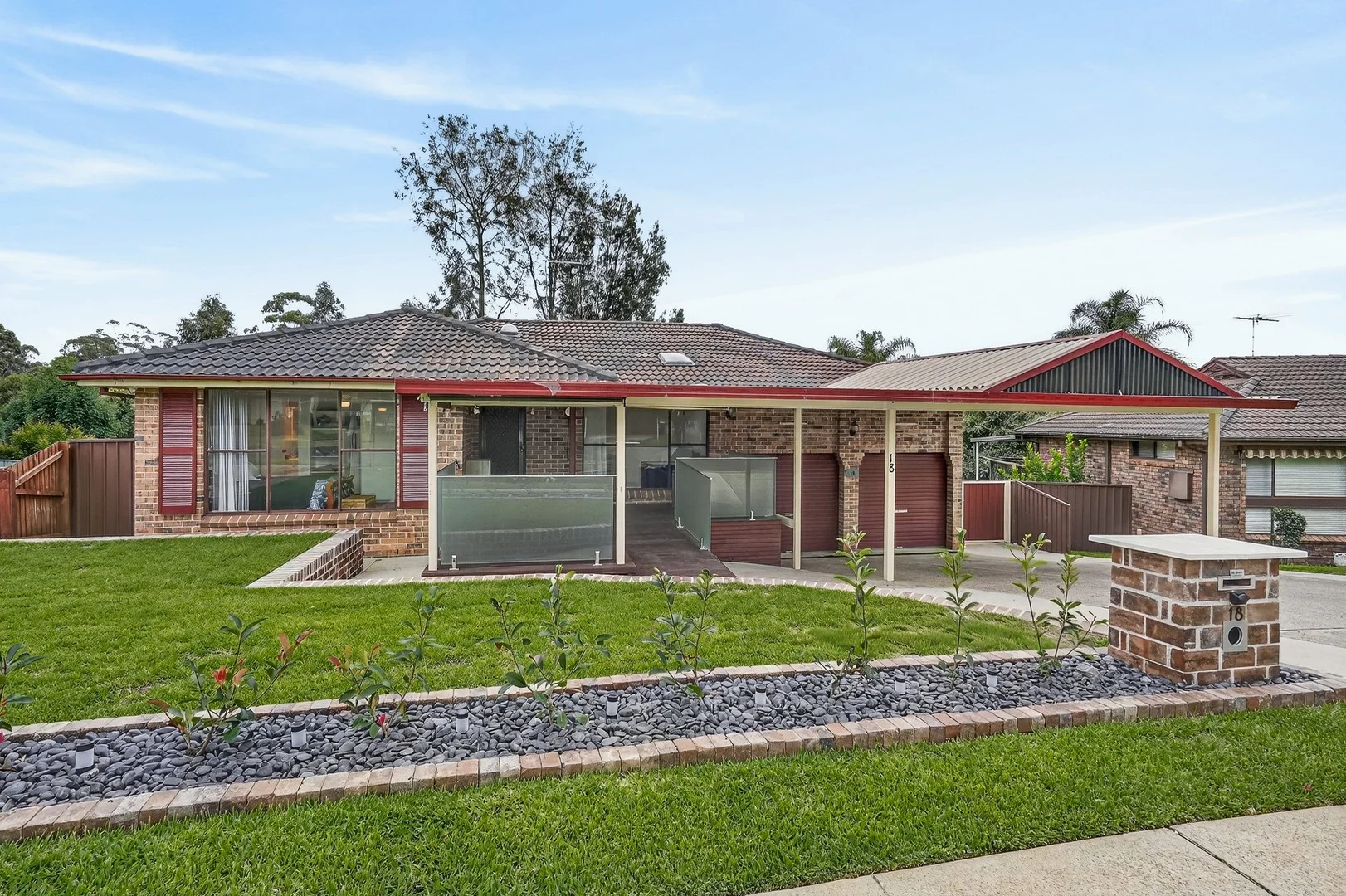 18 Gilbert Crescent, Kings Langley NSW 2147