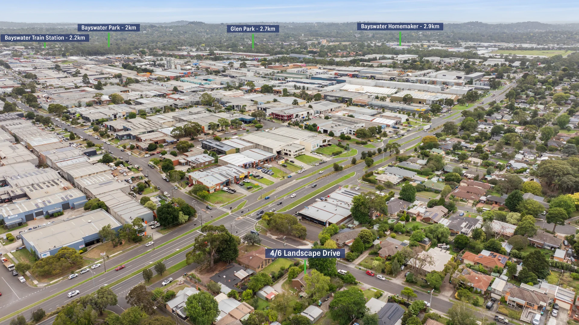 Additional image 4 of 4 Landscape Drive, Boronia VIC 3155