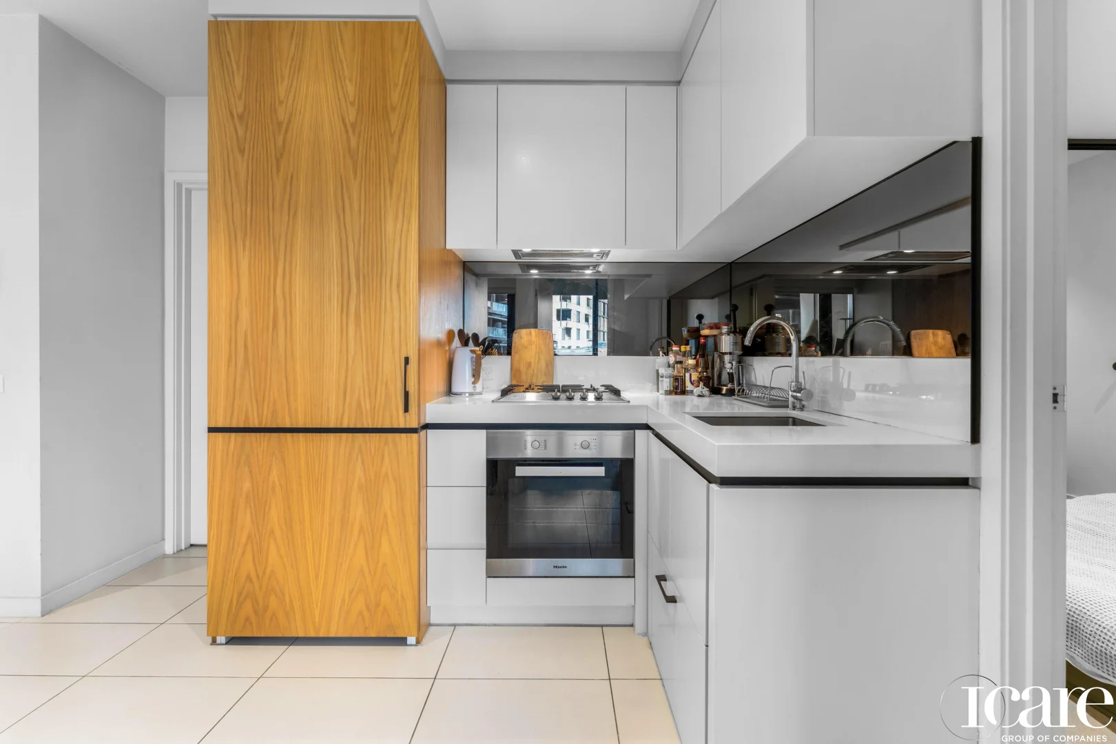 Additional image 2 of 609/8 Daly Street, South Yarra VIC 3141