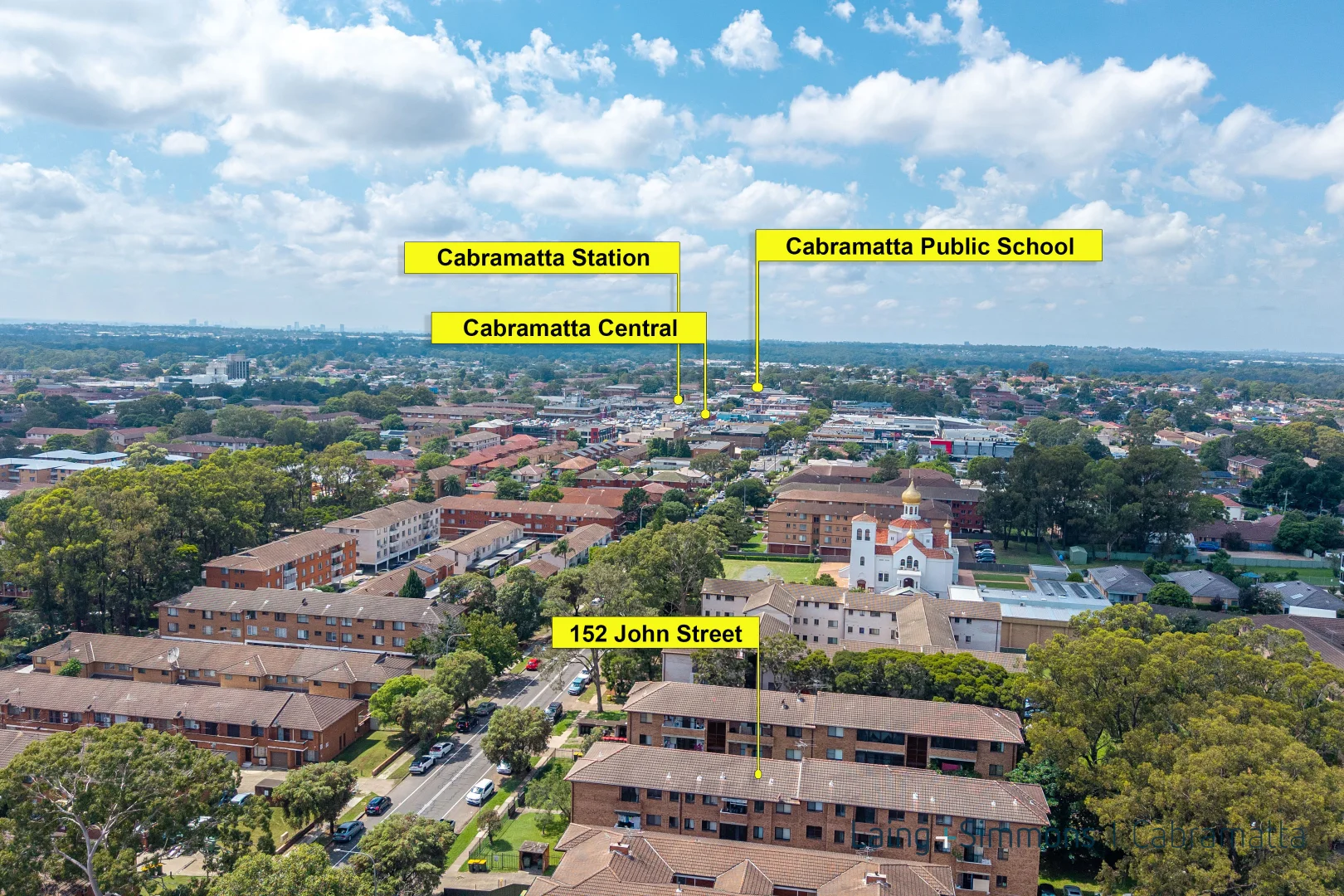 Additional image 10 of 6/152 John Street, Cabramatta NSW 2166