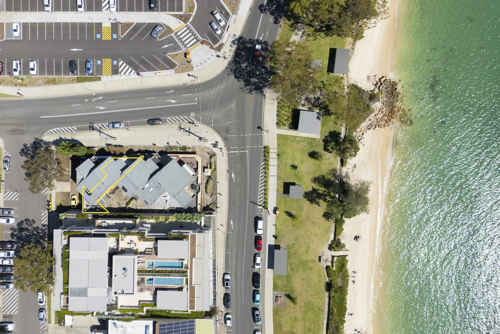 Additional image 23 of 4/63 Shoal Bay Road, Shoal Bay NSW 2315
