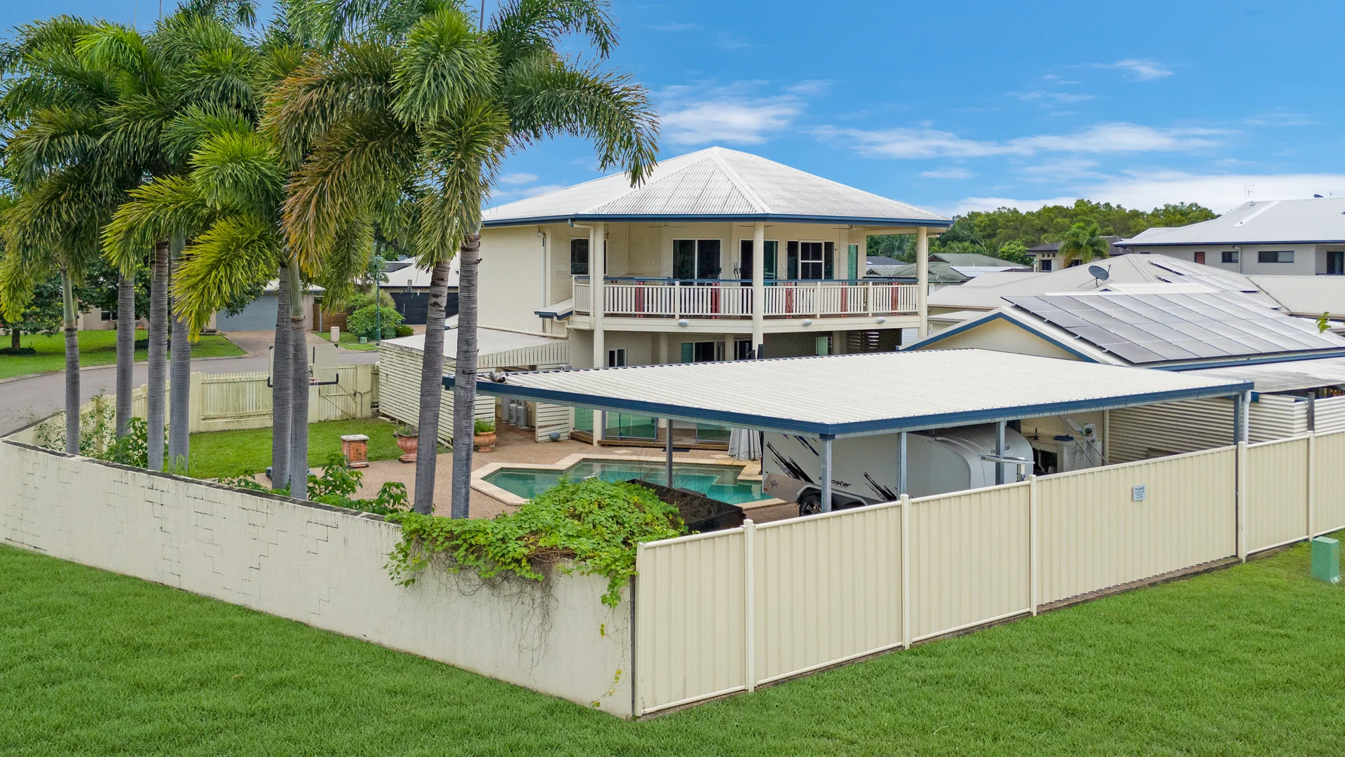 Additional image 4 of 59 Riviera Circuit, Kirwan QLD 4817