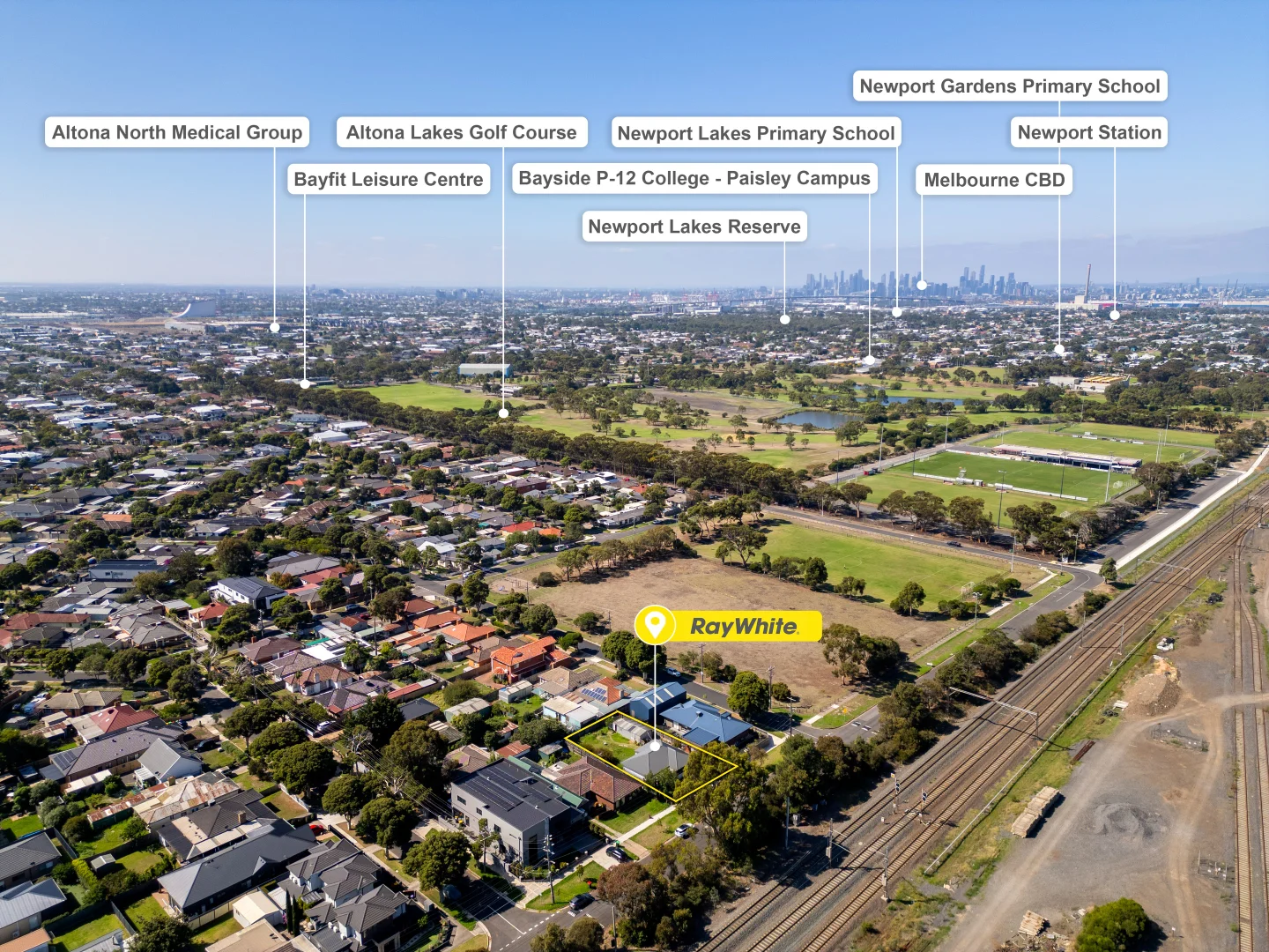 Additional image 3 of 55 Ross Road, Altona North VIC 3025