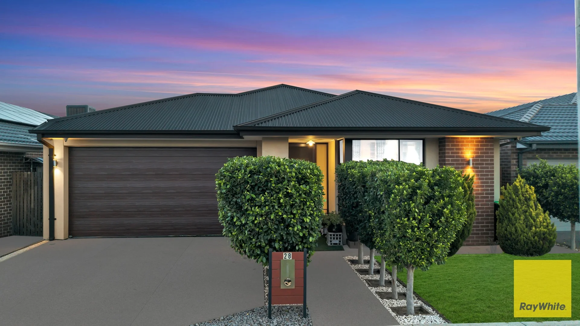 28 Donahue Street, Truganina VIC 3029