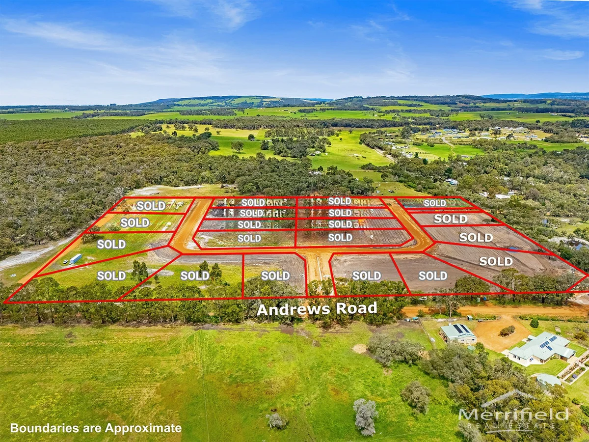 Additional image 7 of Lot 15 Kalganup Estate, Kalgan WA 6330