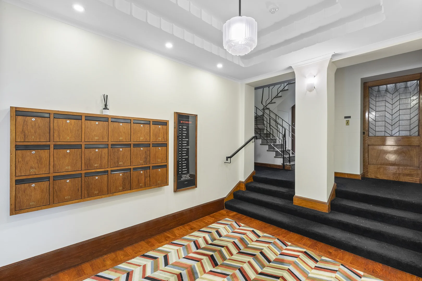 Additional image 11 of 1/5 Manning Street, Potts Point NSW 2011