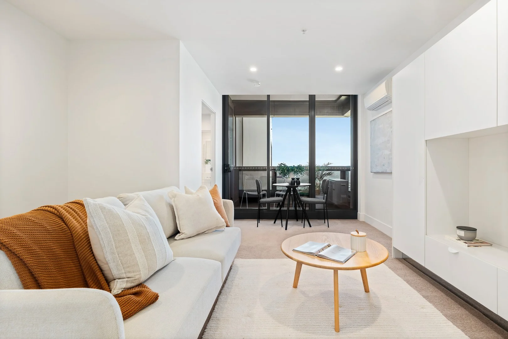 5307/500 Elizabeth Street, Melbourne VIC 3000