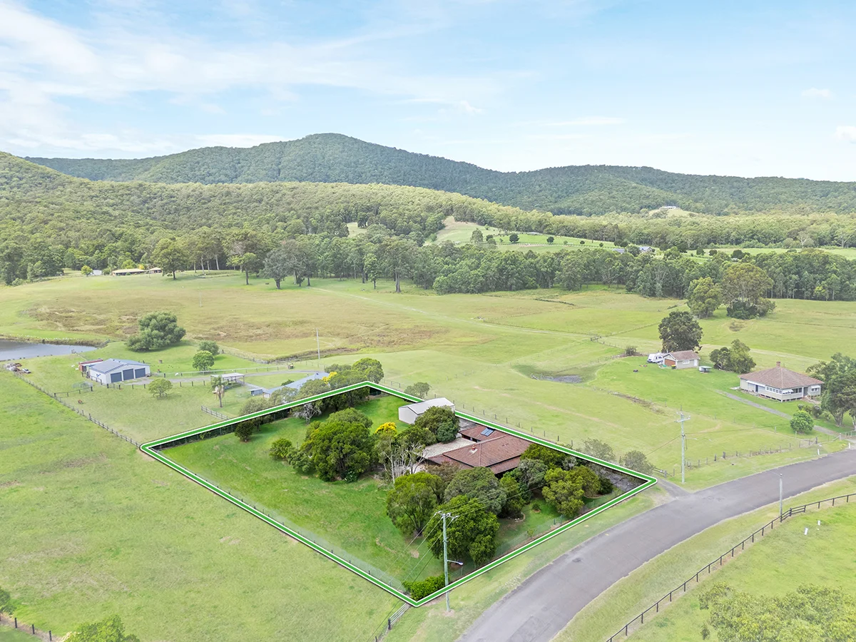 Additional image 34 of 104 Mount Vincent Road, Mount Vincent NSW 2323