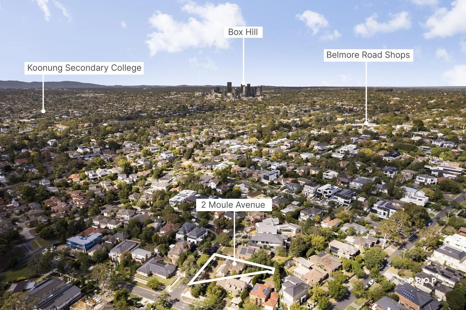 Additional image 10 of 2 Moule Avenue, Balwyn North VIC 3104