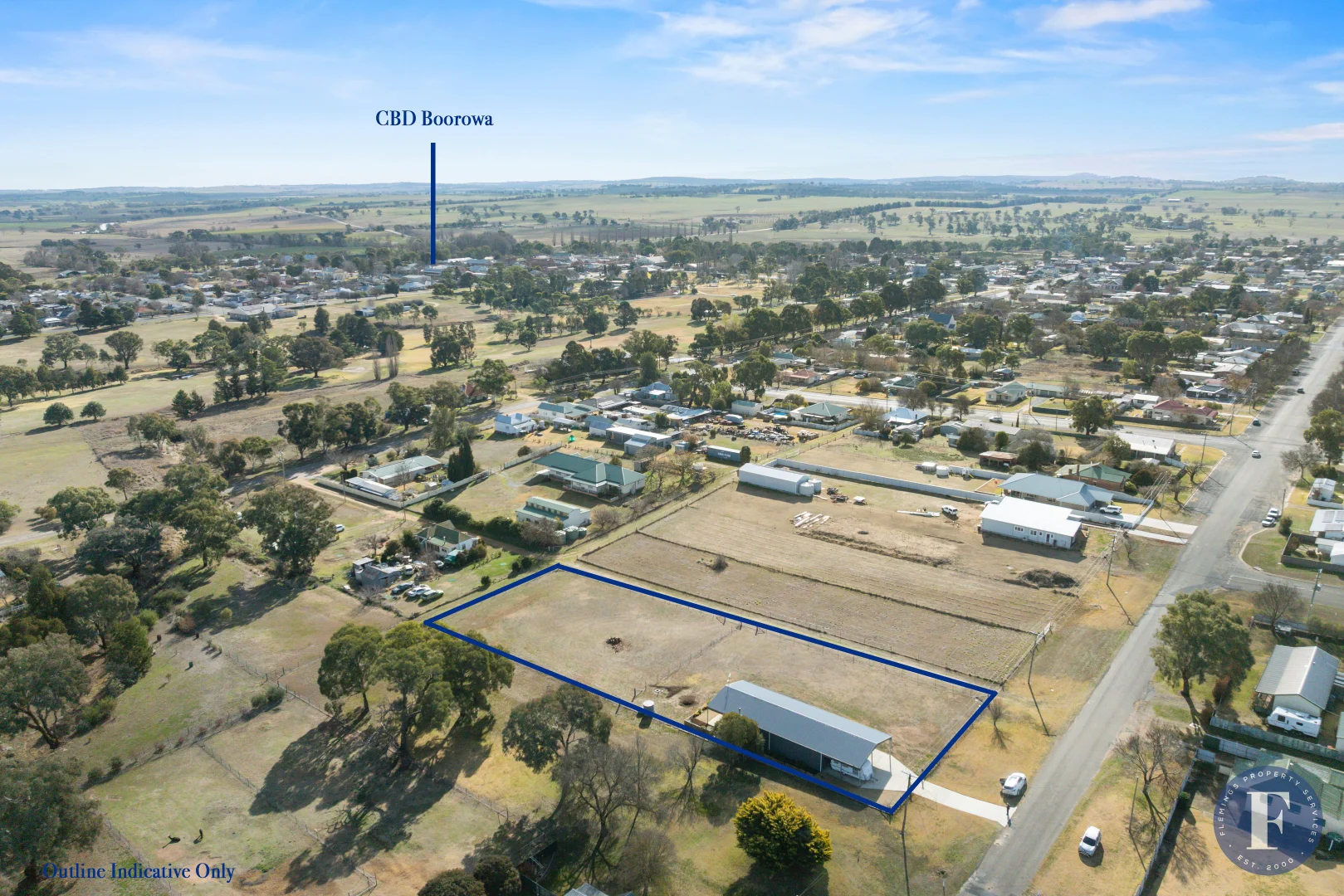Additional image 3 of 101- 103 Farm Street, Boorowa NSW 2586