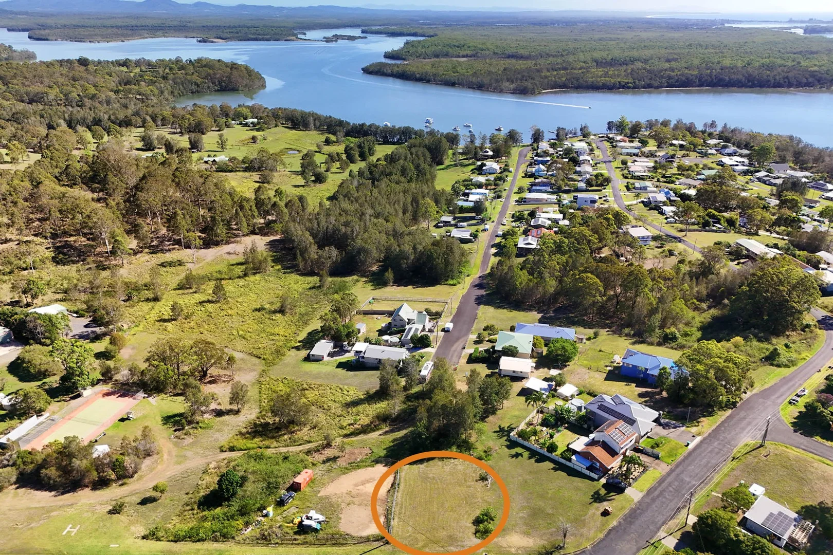 Additional image 2 of 57 Moorooba Road, Coomba Park NSW 2428