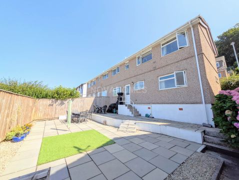 Dunstone View, Plymstock PL9