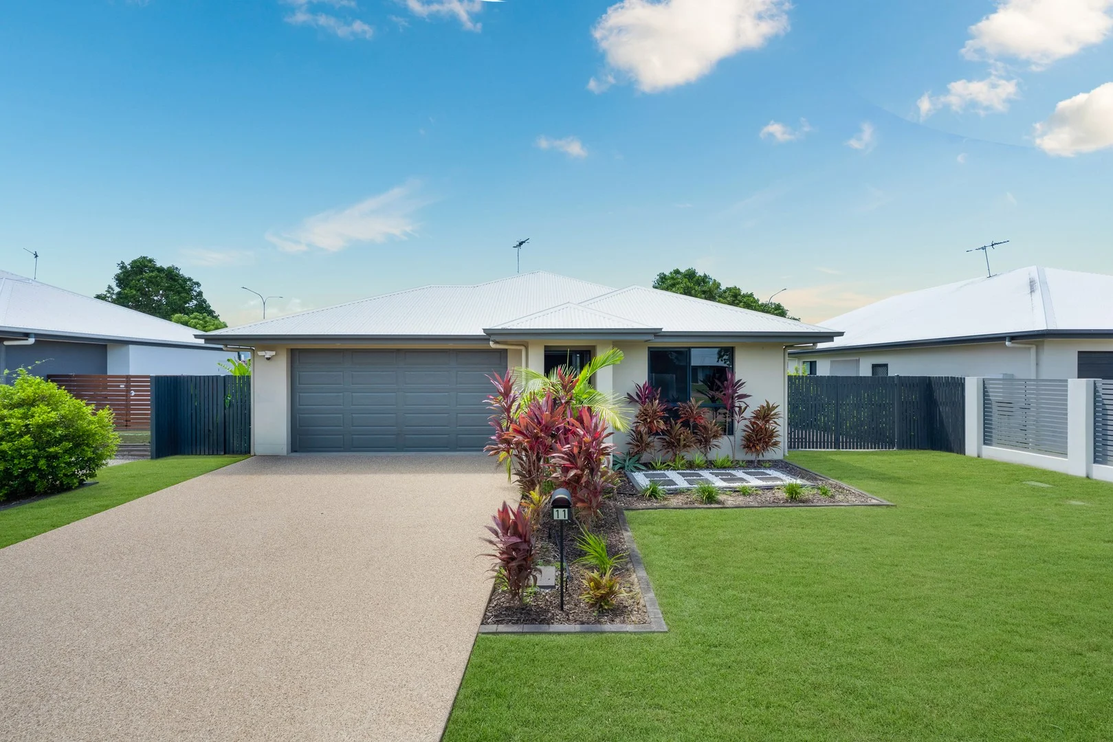11 Marquise Circuit, Burdell QLD 4818