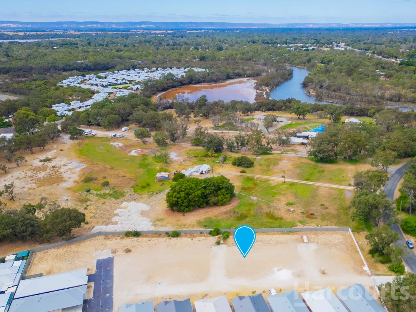 Additional image 2 of Lot 32,33,34/22 Old Pinjarra Road, Greenfields WA 6210
