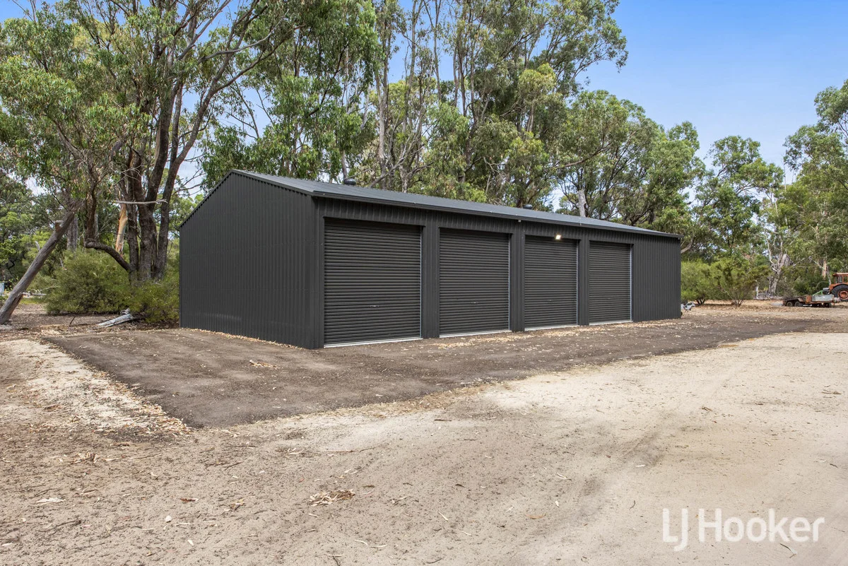 Additional image 2 of 134 Newnham Road, Lake Clifton WA 6215