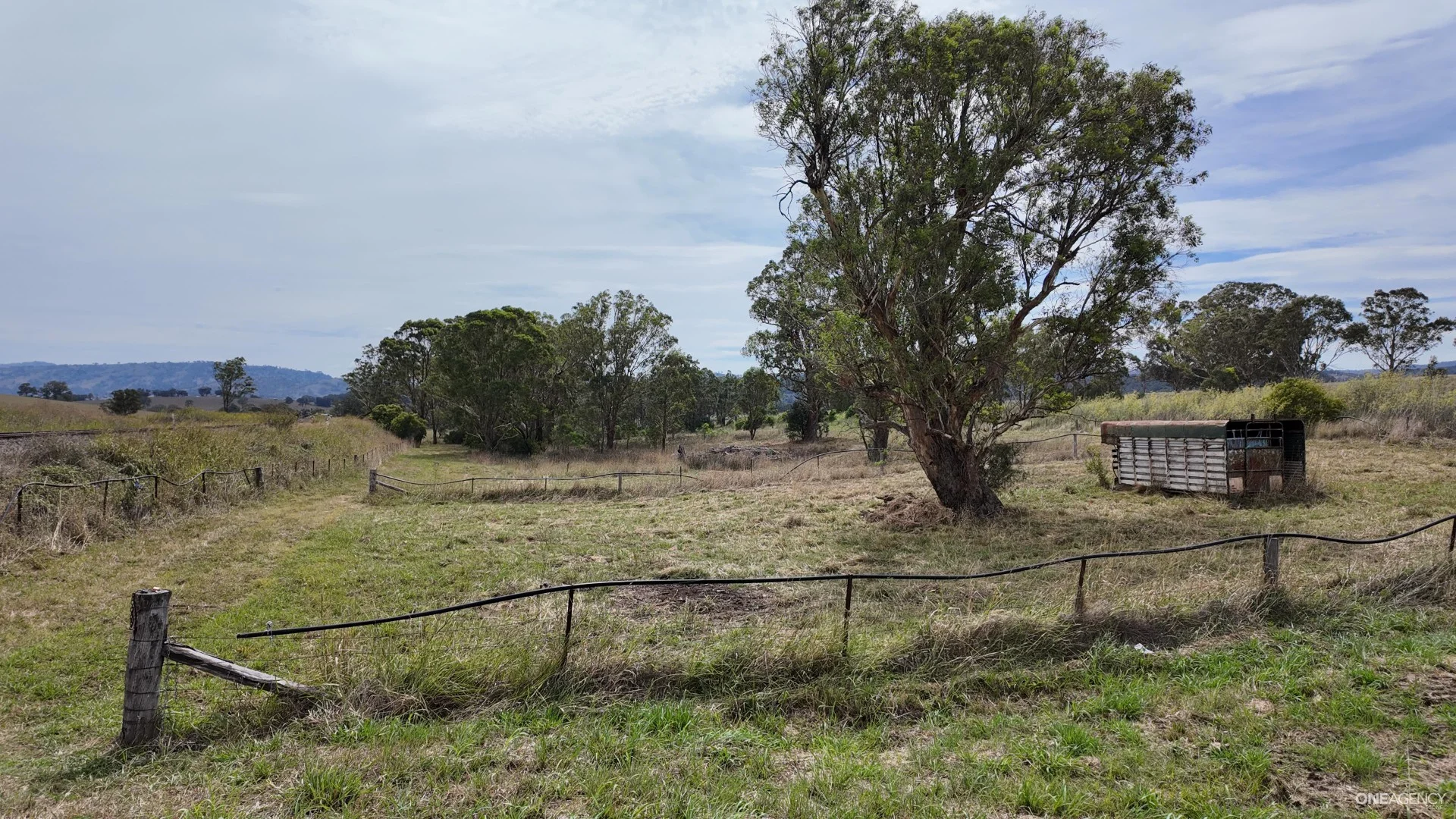Lot 52 New England Highway, Murulla NSW 2337
