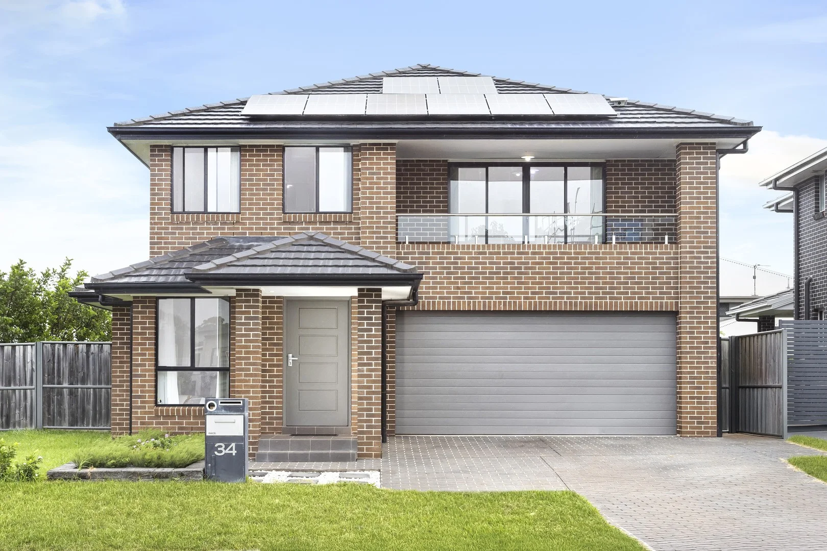 34 Guinevere Street, Schofields NSW 2762