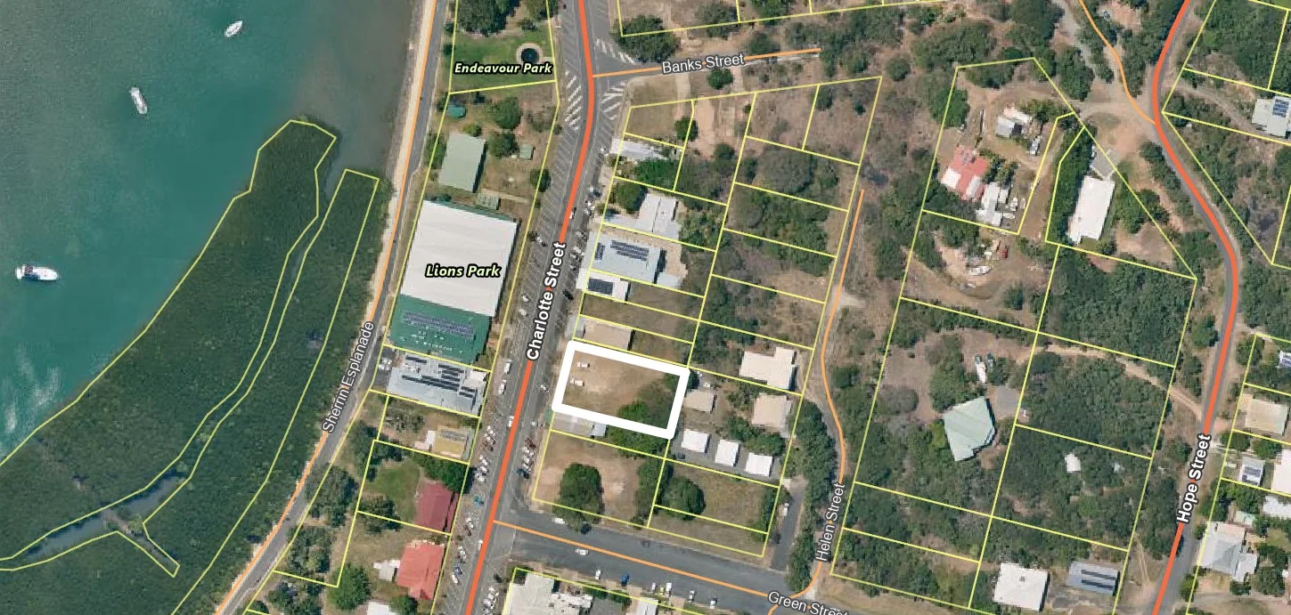 Additional image 2 of 134 Charlotte Street, Cooktown QLD 4895