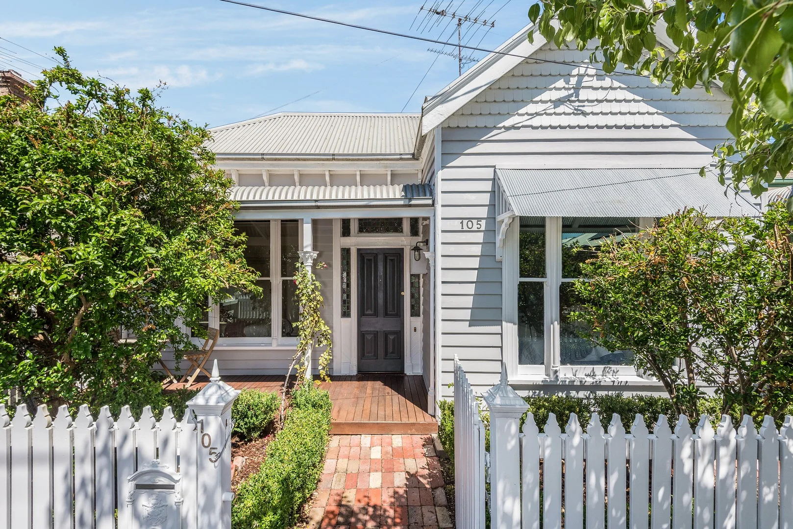 105 Autumn Street, Geelong West VIC 3218