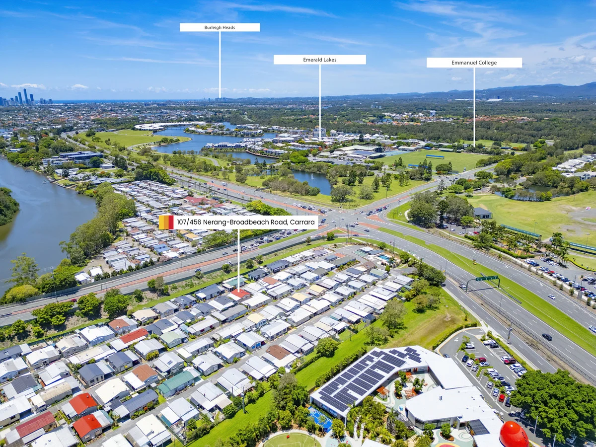 Additional image 11 of 107/456 Nerang Broadbeach Road, Carrara QLD 4211