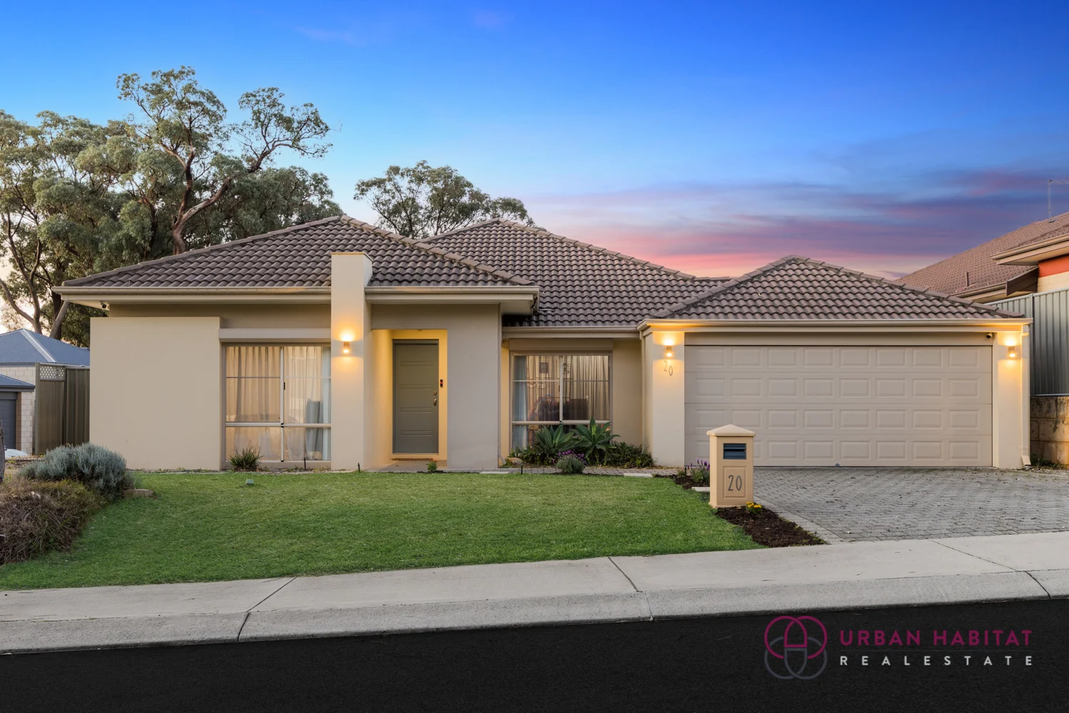 20 Ebrington Road, Wellard WA 6170