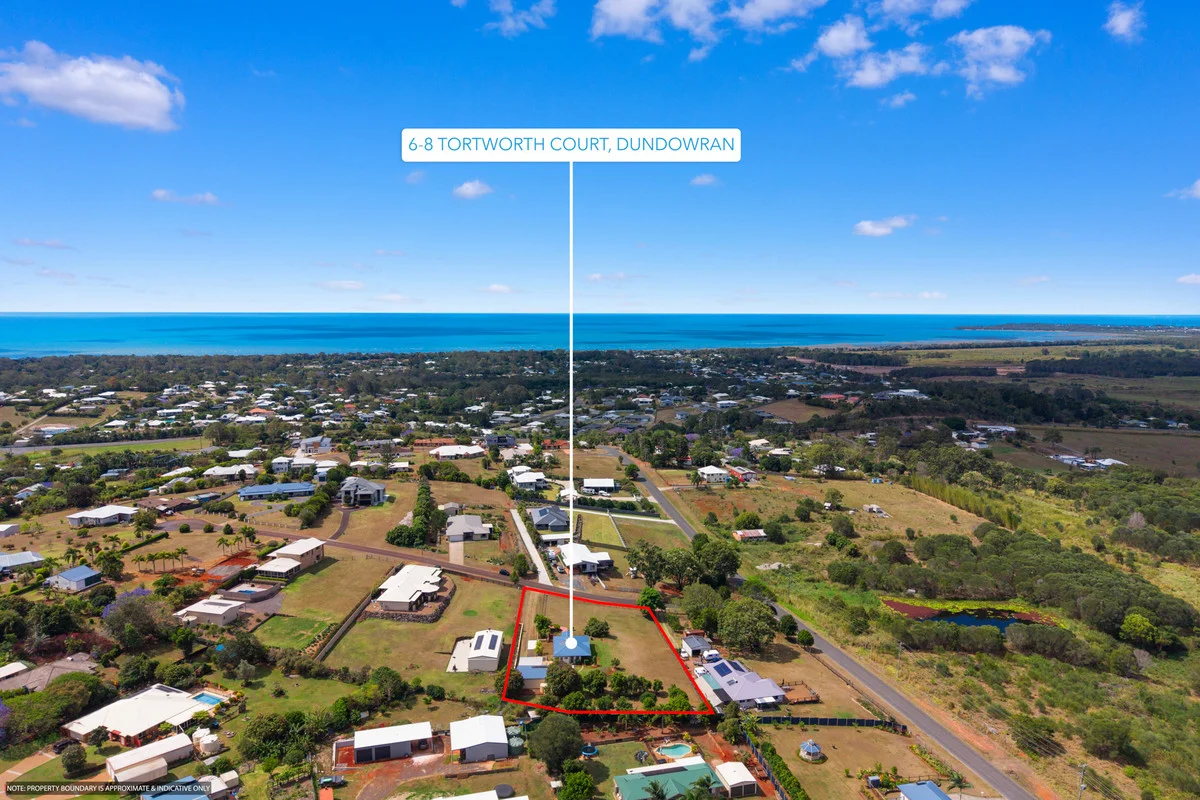 Additional image 5 of 6-8 Tortworth Court, Dundowran QLD 4655