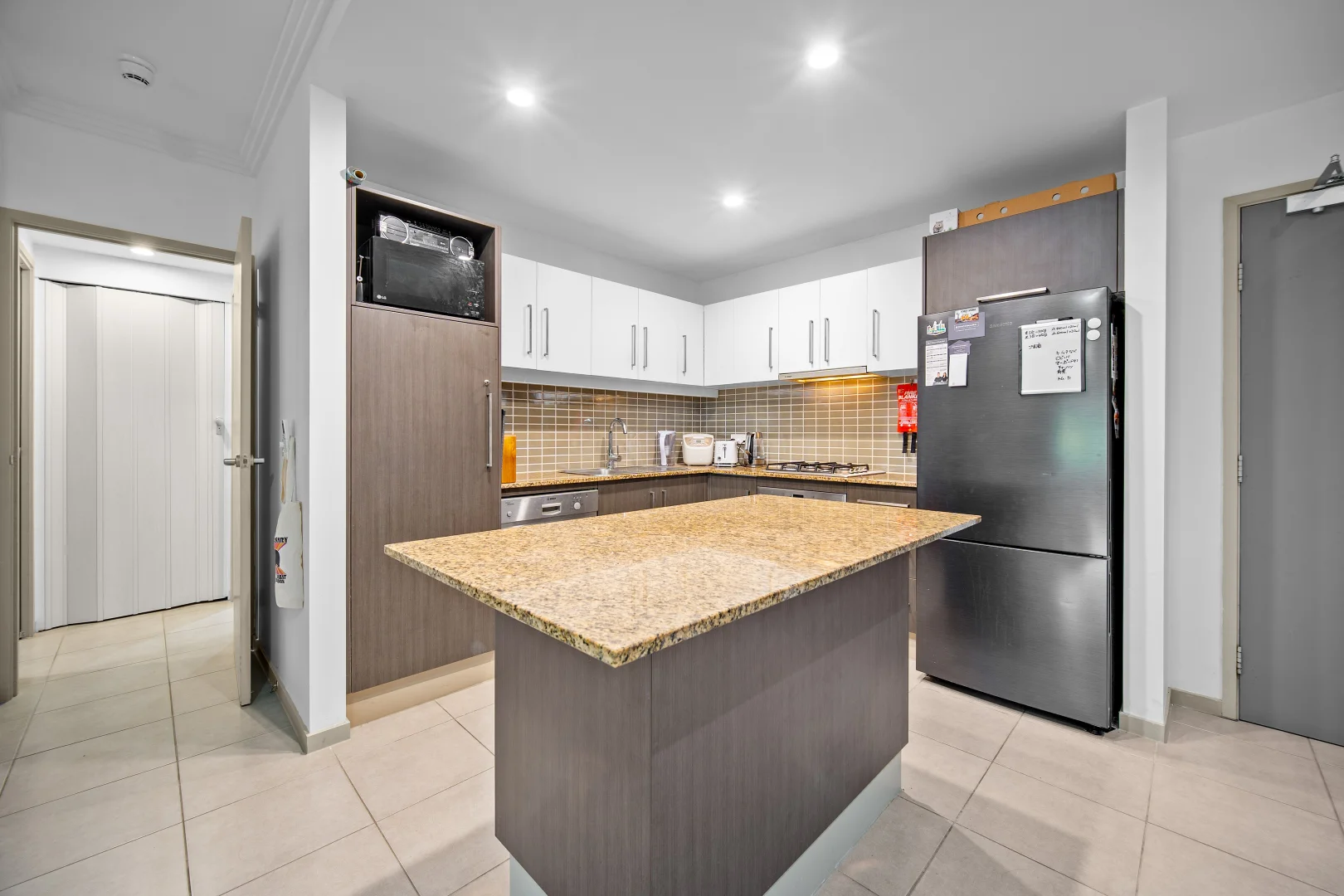 Additional image 3 of 316/57-65 Paradise Palms Drive, Kewarra Beach QLD 4879