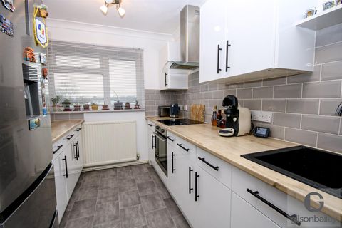 Bowers Avenue, Norwich NR3