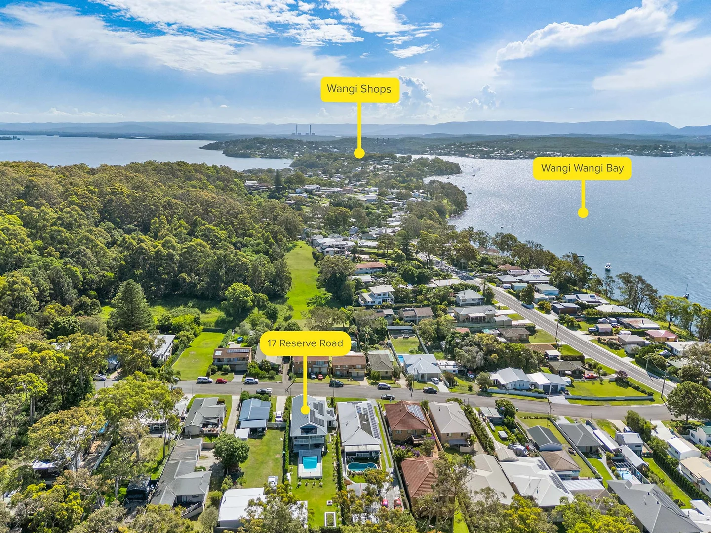 Additional image 30 of 17 Reserve Road, Wangi Wangi NSW 2267