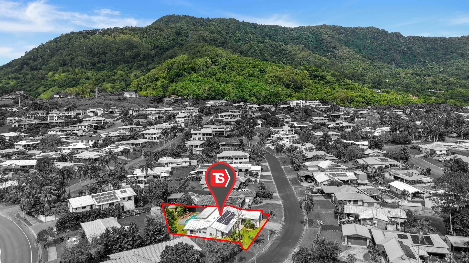 Additional image 31 of 5 Finch Street, Bayview Heights QLD 4868