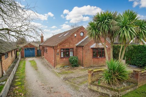 Brickfield Loke, Costessey, Norwich NR8