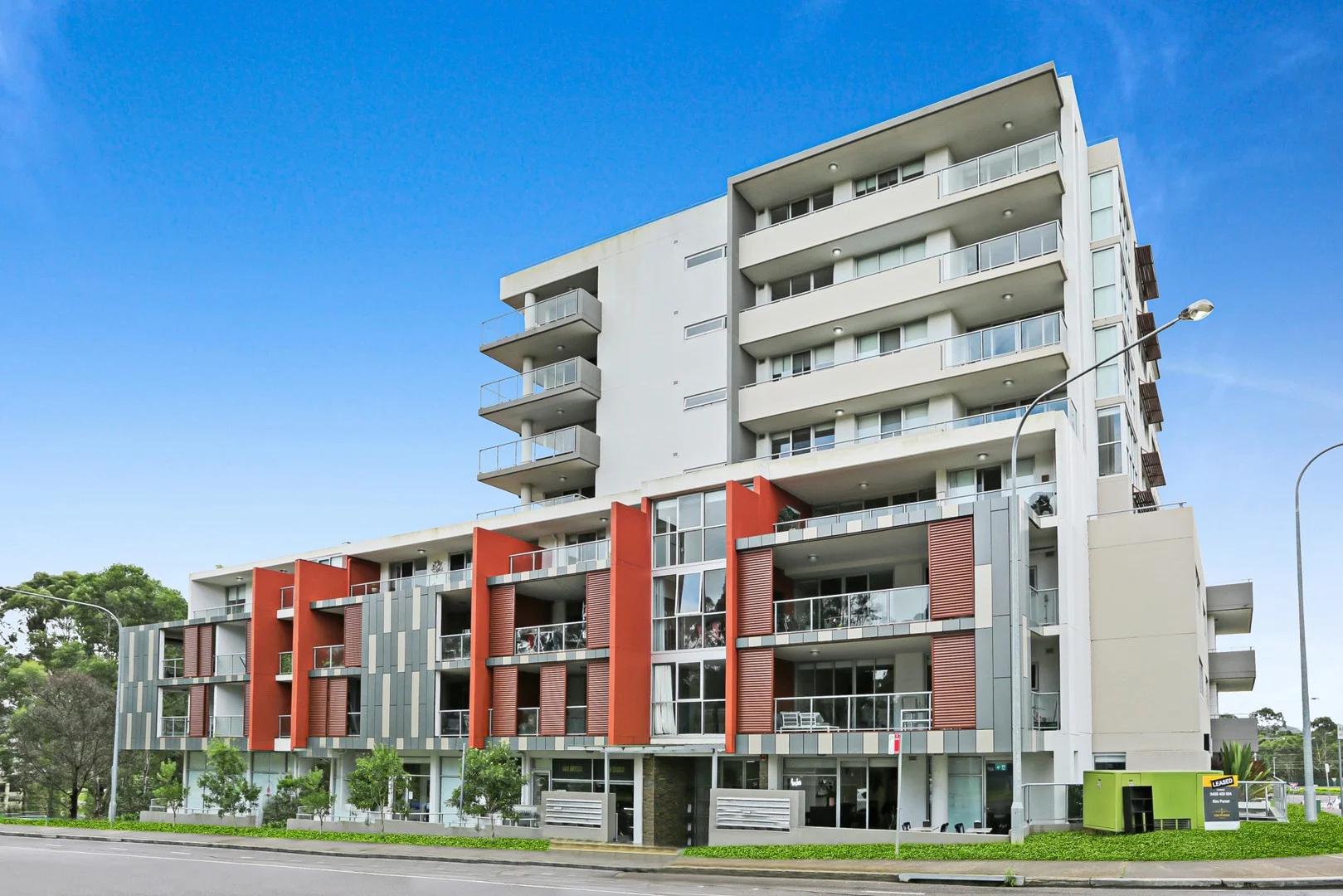 38/47 Stowe Avenue, Campbelltown NSW 2560