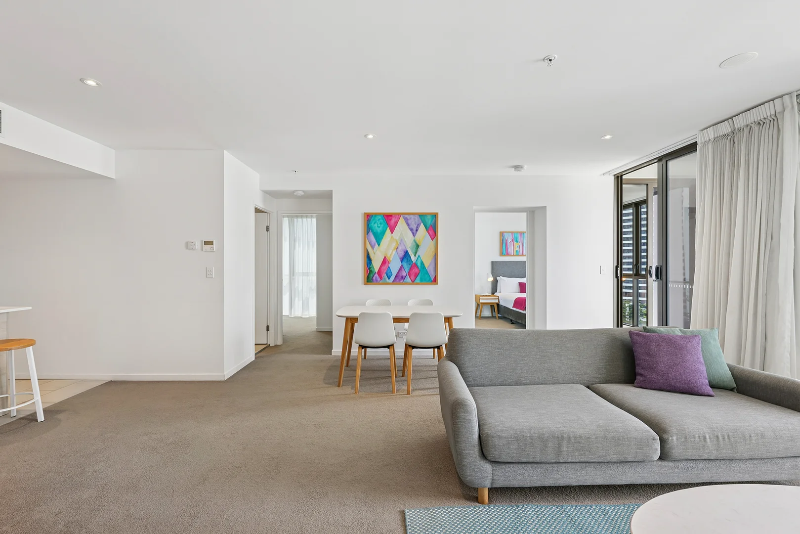 Additional image 7 of 1003/2663 Gold Coast Highway, Broadbeach QLD 4218