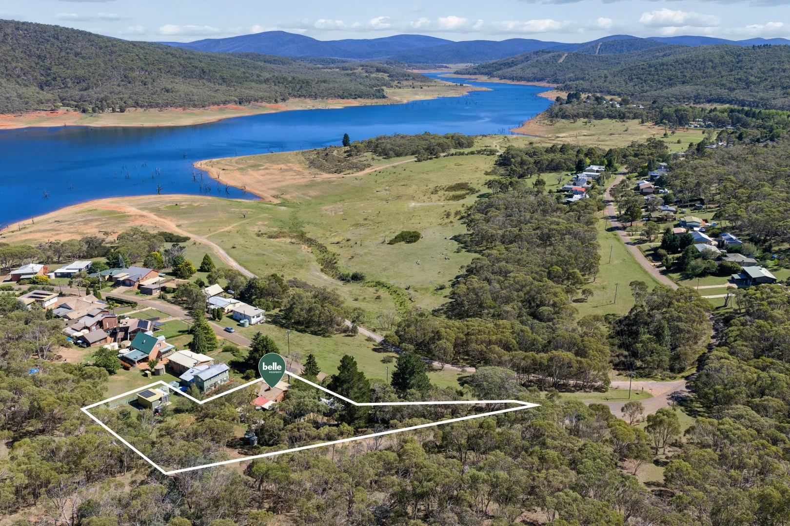 Additional image 26 of 1 Headland Road, Anglers Reach NSW 2629