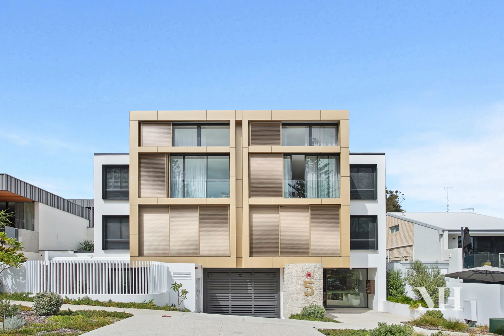 Additional image 2 of 1/5 Warton Street, Cottesloe WA 6011
