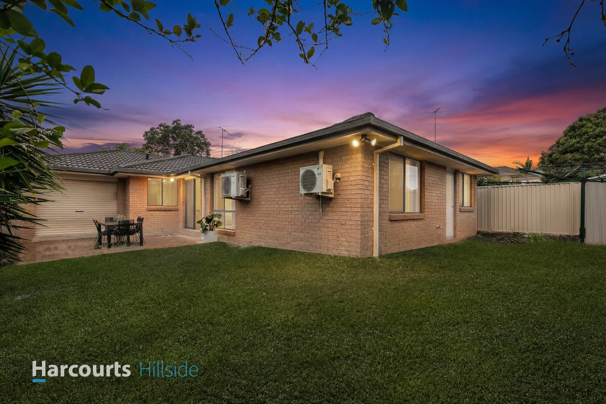 Additional image 12 of 99 Adelphi Street, Rouse Hill NSW 2155