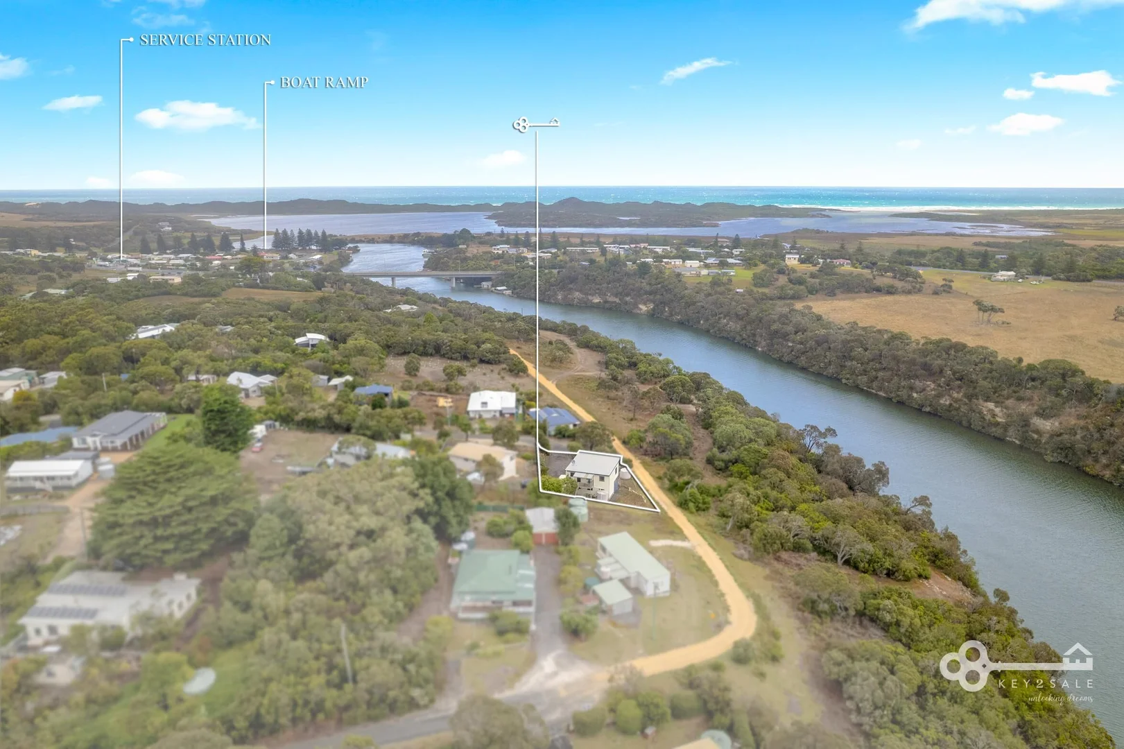 Additional image 21 of 28 Moonah Avenue, Nelson VIC 3292