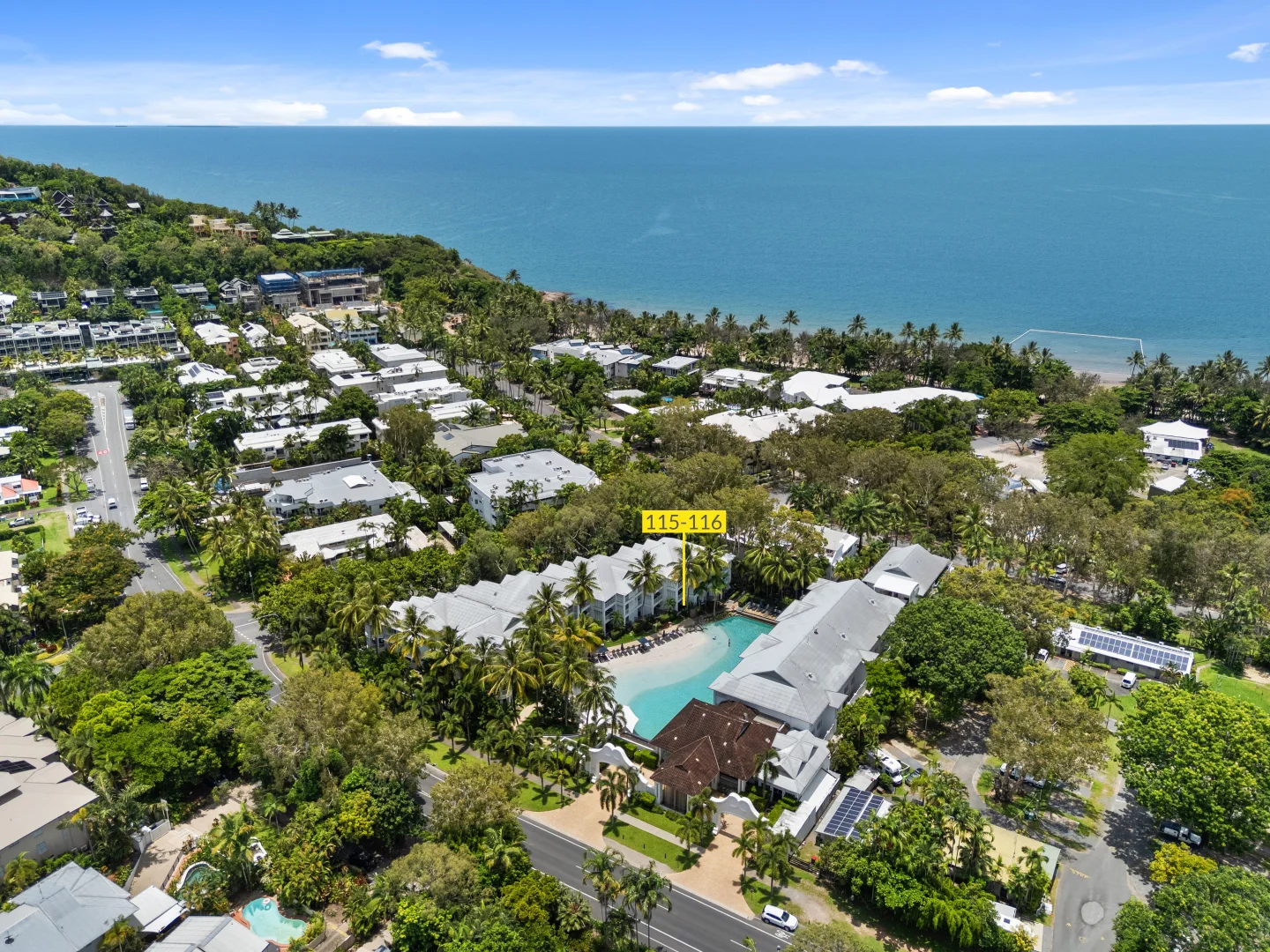 Additional image 5 of 115-116/20-22 Davidson Street, Port Douglas QLD 4877