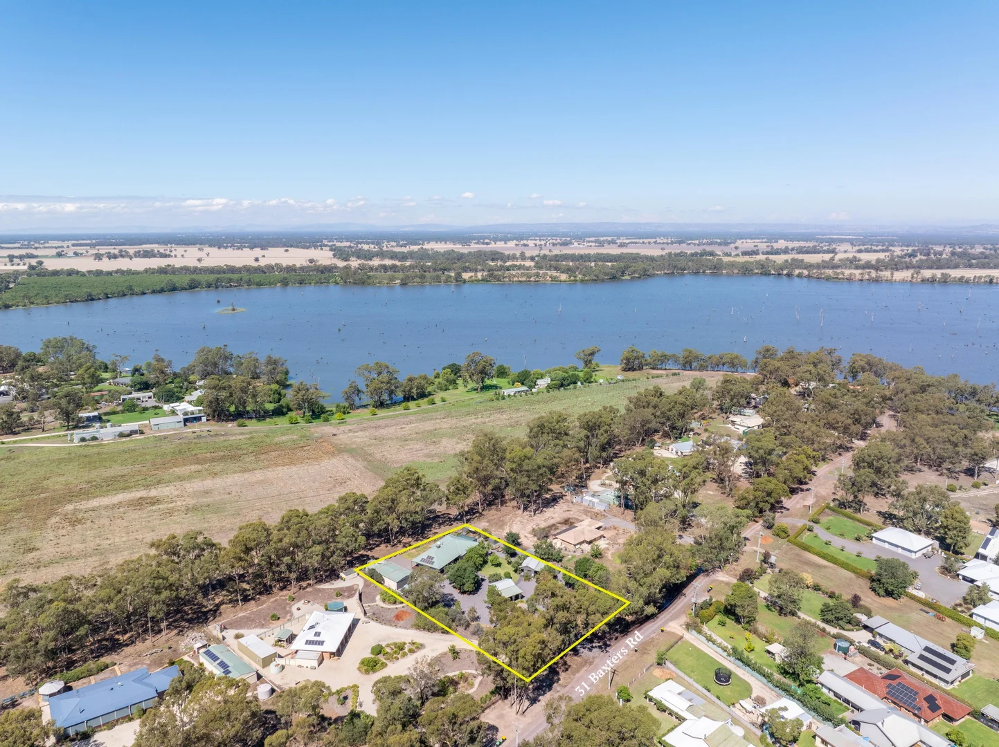 Additional image 44 of 31 Baxters Road, Goulburn Weir VIC 3608
