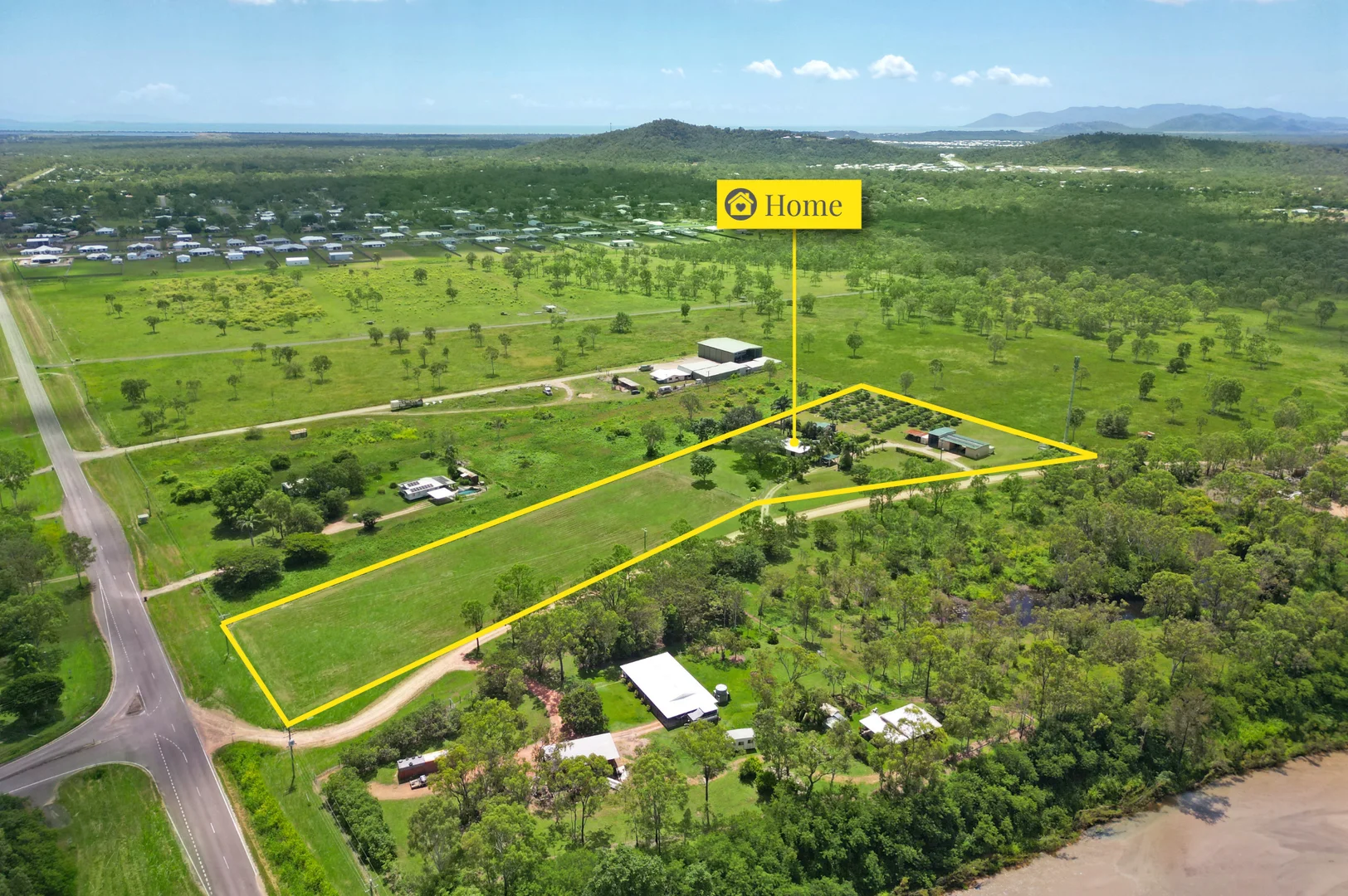 Additional image 29 of 17 Farm Road, Black River QLD 4818